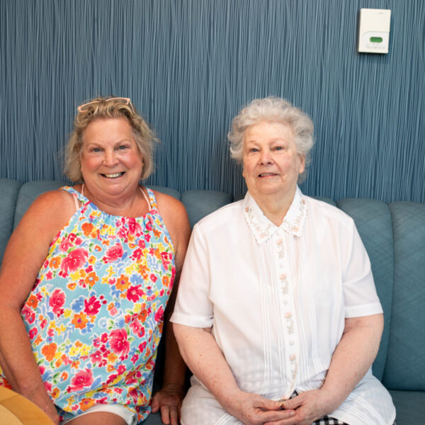 CCPL Perryville Branch Grand Opening