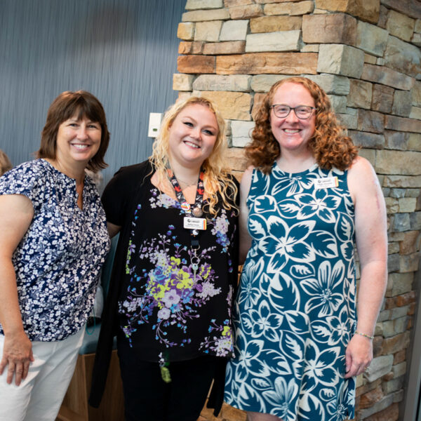 CCPL Perryville Branch Grand Opening