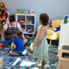 CCPL Perryville Branch Grand Opening