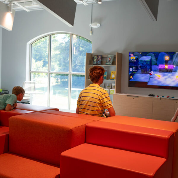 CCPL Perryville Branch Grand Opening