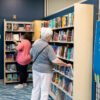 CCPL Perryville Branch Grand Opening