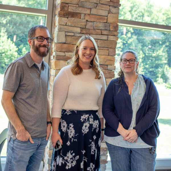 CCPL Perryville Branch Grand Opening
