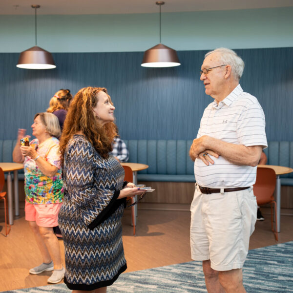CCPL Perryville Branch Grand Opening