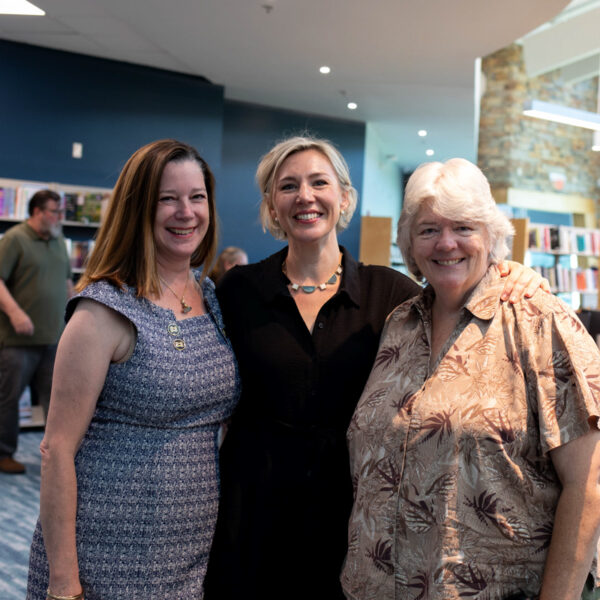 CCPL Perryville Branch Grand Opening