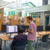 CCPL Perryville Branch Grand Opening