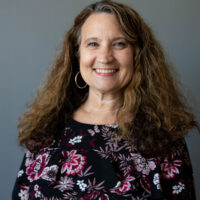 Rachel Wright, CCPL Director