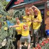 Crab Crawl 2024 - Cecil County, Maryland