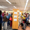 Book Lover's Market 2024