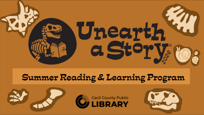 Summer Reading & Learning Program