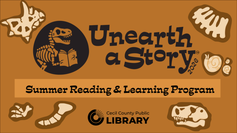 Summer Reading & Learning Program