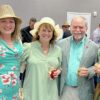 Books, Bourbon, BBQ 2025 - Cecil County, Maryland