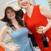 Books, Bourbon, BBQ 2025 - Cecil County, Maryland