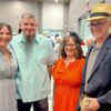 Books, Bourbon, BBQ 2025 - Cecil County, Maryland