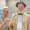 Books, Bourbon, BBQ 2025 - Cecil County, Maryland
