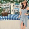Books, Bourbon, BBQ 2025 - Cecil County, Maryland