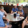 Crab Crawl