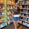 Summer Reading Winner 2025 wins fair tickets.
