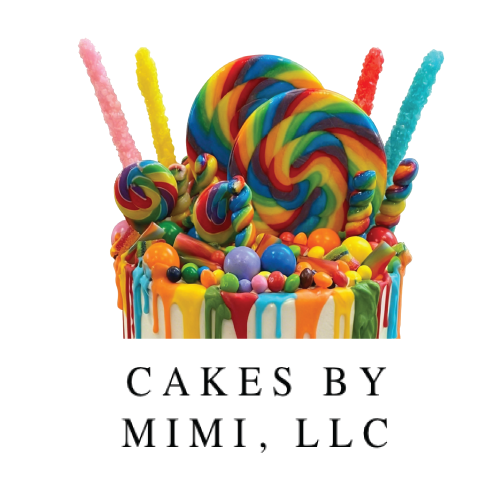 Cakes by Mimi LLC Logo Cakes by Mimi LLC Logo