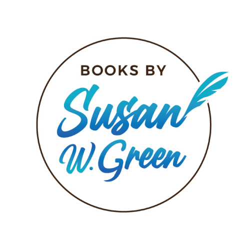Susan W Green Sponsor Logo