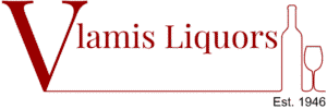 Vlamis Liquors Logo Vlamis Liquors Logo