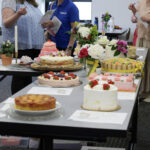 Library Cake Social 2026, Cecil County, MD